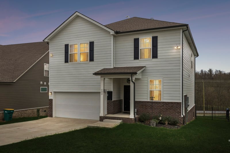 133 Millbrook Dr, Spring Hill, TN 37174