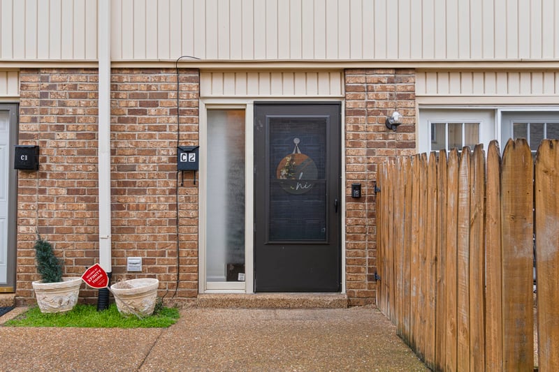 2116 Hobbs Rd #C2, Nashville, TN 37215
