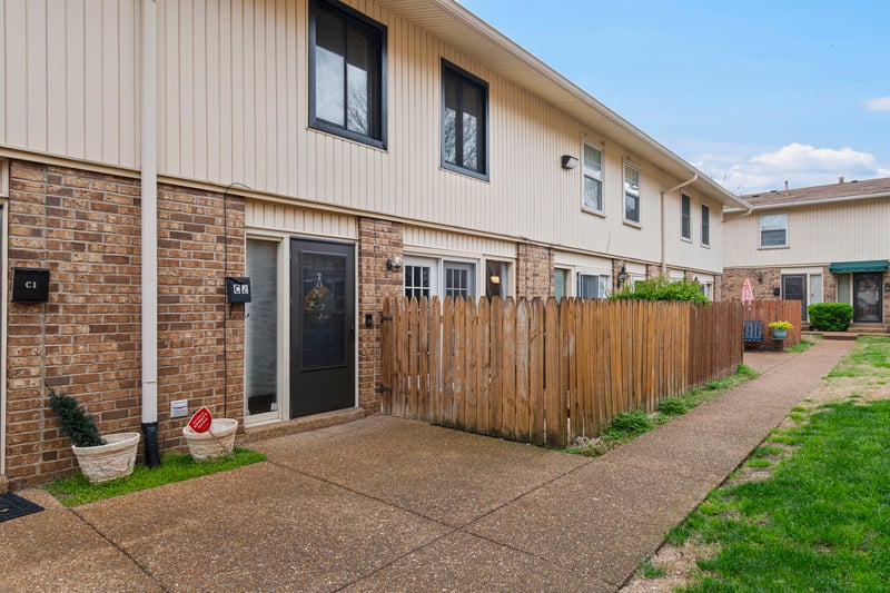 2116 Hobbs Rd #C2, Nashville, TN 37215