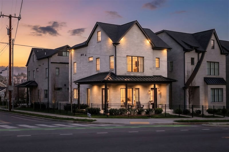 2080 12th Ave, Nashville, TN 37204