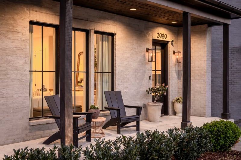 2080 12th Ave, Nashville, TN 37204