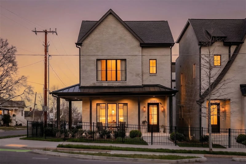 2080 12th Ave, Nashville, TN 37204