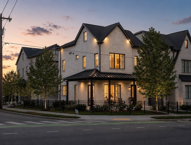 2080 12th Ave S, Nashville, TN 37204