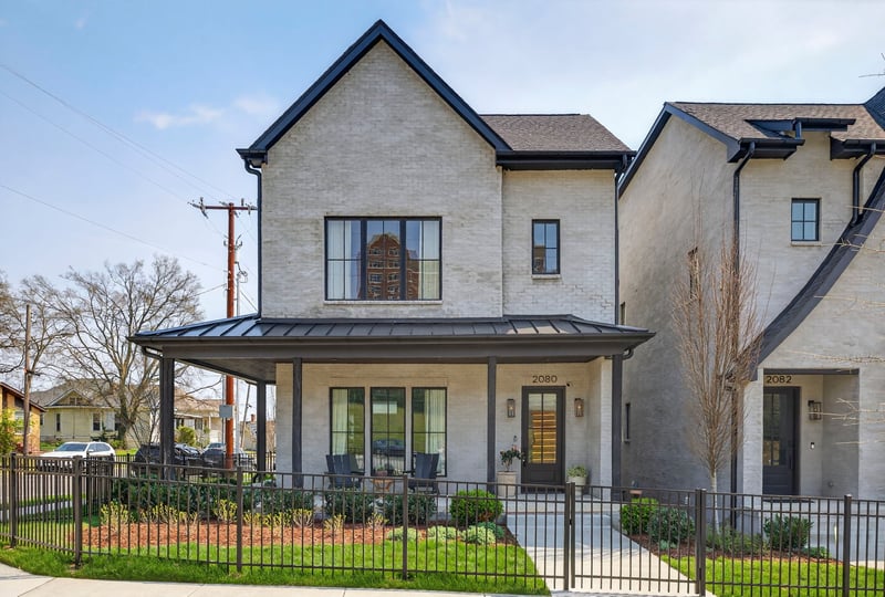 2080 12th Ave, Nashville, TN 37204