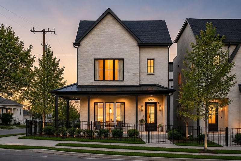 2080 12th Ave S, Nashville, TN 37204