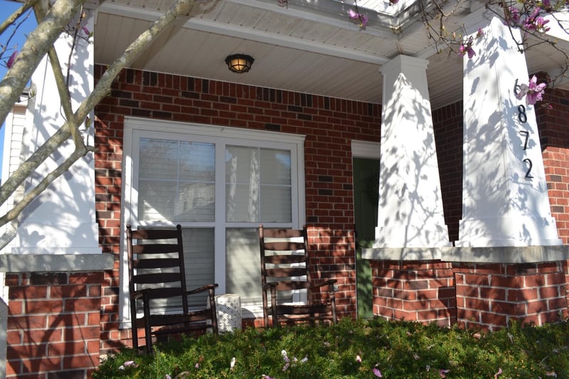 6872 Bridgewater Dr, Nashville, TN 37221