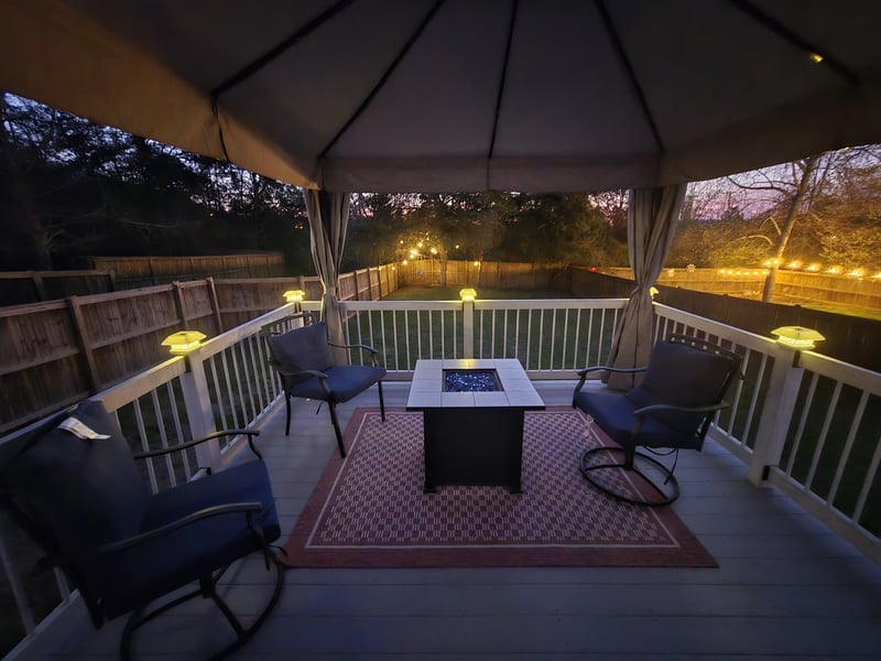 6872 Bridgewater Dr, Nashville, TN 37221