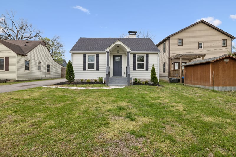 1851 Joy Cir, Nashville, TN 37207