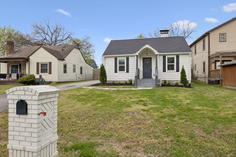 1851 Joy Cir, Nashville, TN 37207