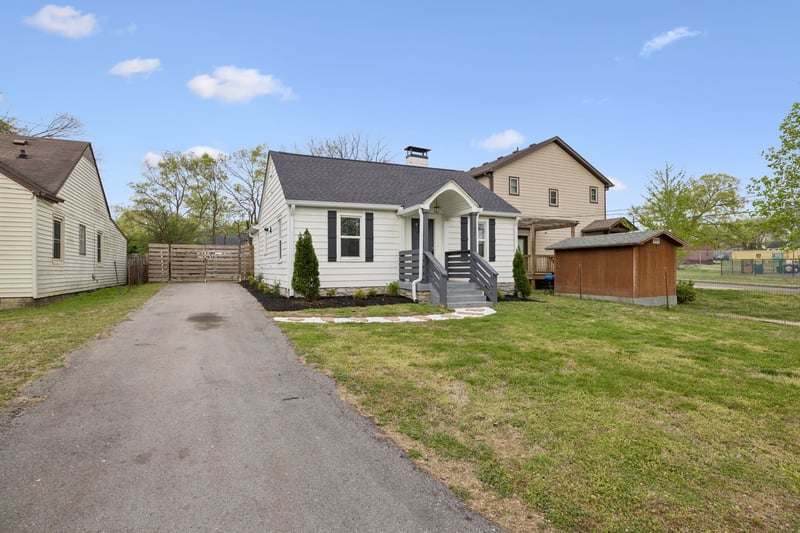 1851 Joy Cir, Nashville, TN 37207