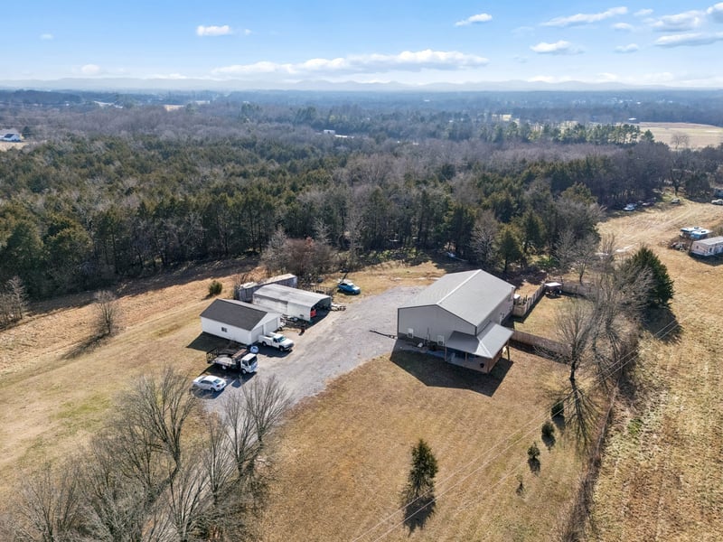 1 Mount Tabor Rd, Murfreesboro, TN 37127