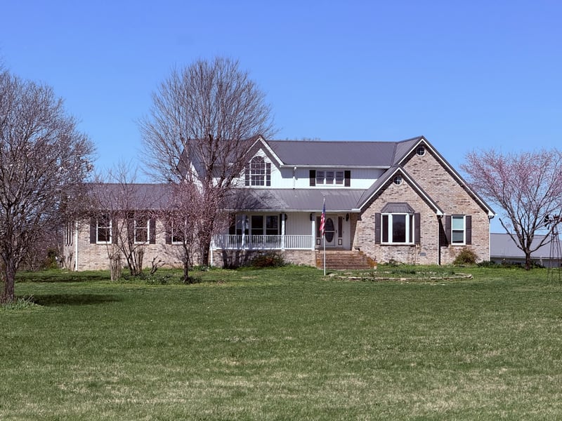 1585 Jones Creek Rd, Dickson, TN 37055