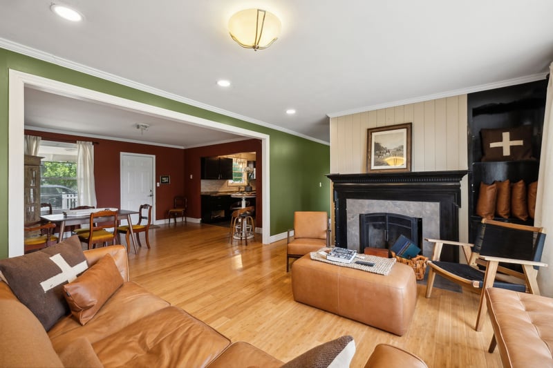 2009 Lebanon Pike, Nashville, TN 37210