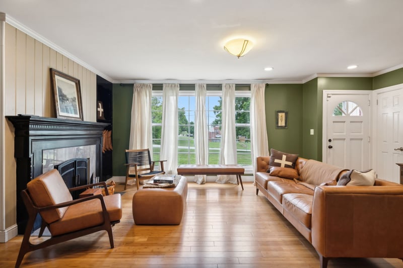 2009 Lebanon Pike, Nashville, TN 37210