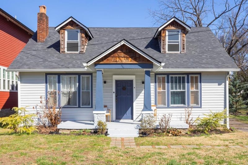 1011 Calvert St, Nashville, TN 37216