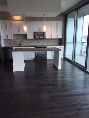 1212 Laurel St #809, Nashville, TN 37203