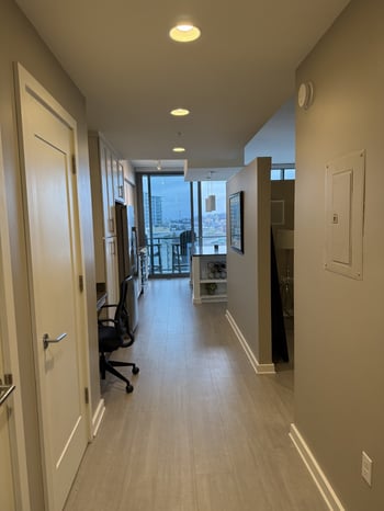 1212 Laurel St #809, Nashville, TN 37203