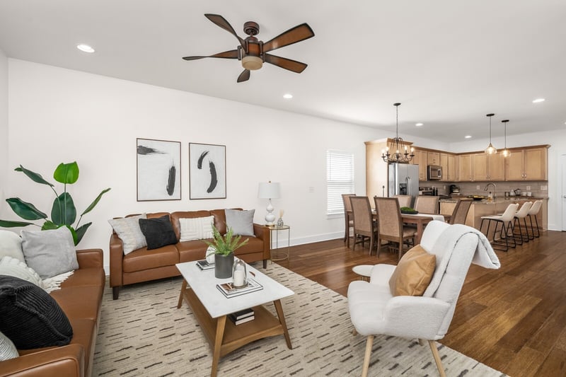 1734 Mckinney Ave, Nashville, TN 37208