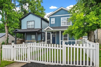 1734 Mckinney Ave, Nashville, TN 37208