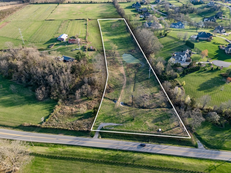 4891 Murfreesboro Rd, Arrington, TN 37014