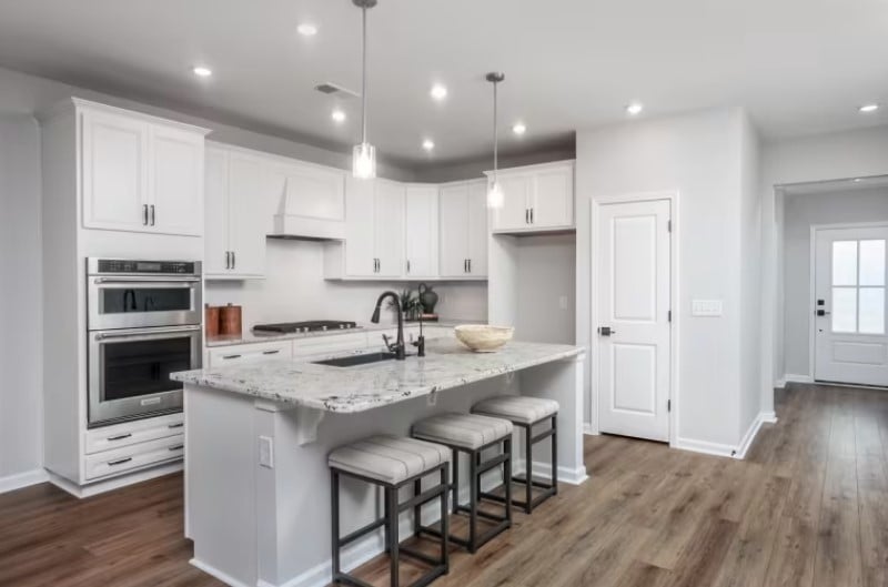 461 Brownstone St, Mount Juliet, TN 37122