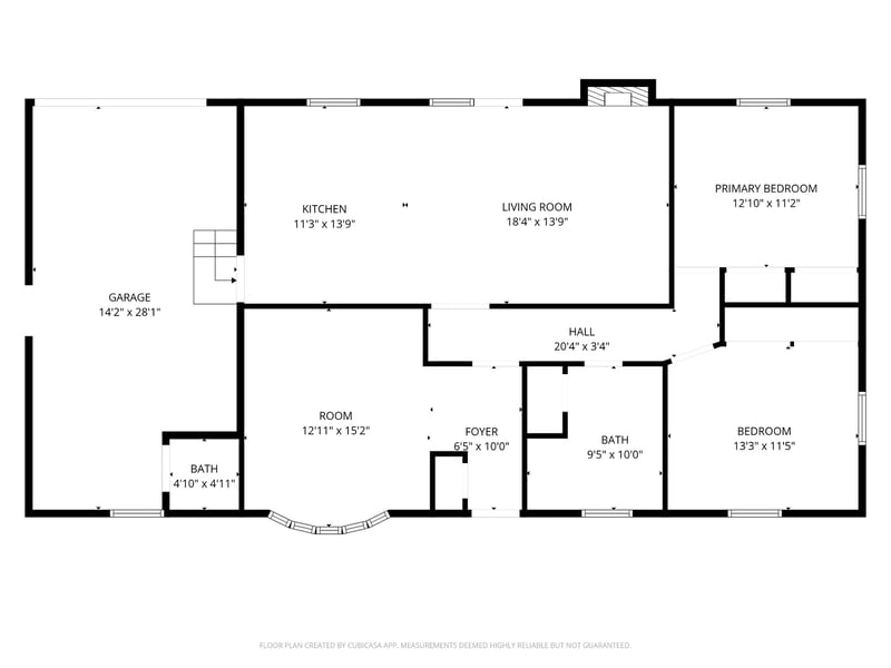 3007 Hydes Ferry Rd, Nashville, TN 37218