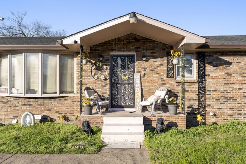 3007 Hydes Ferry Rd, Nashville, TN 37218