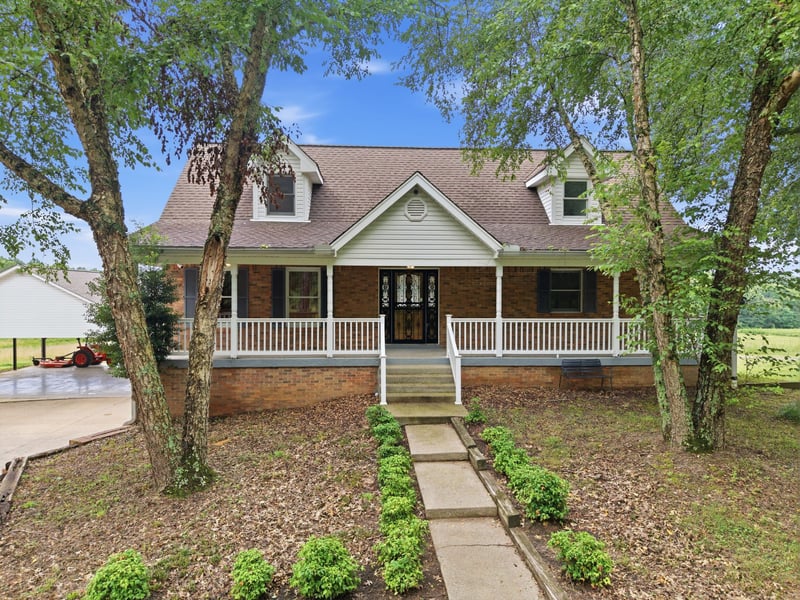 6597 Burkitt Rd, Antioch, TN 37013