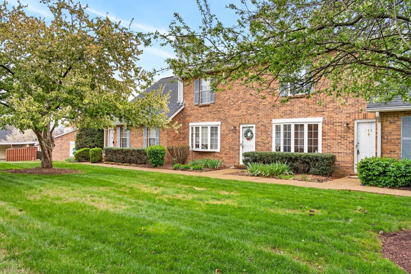 143 Cumberland Trce, Nashville, TN 37214