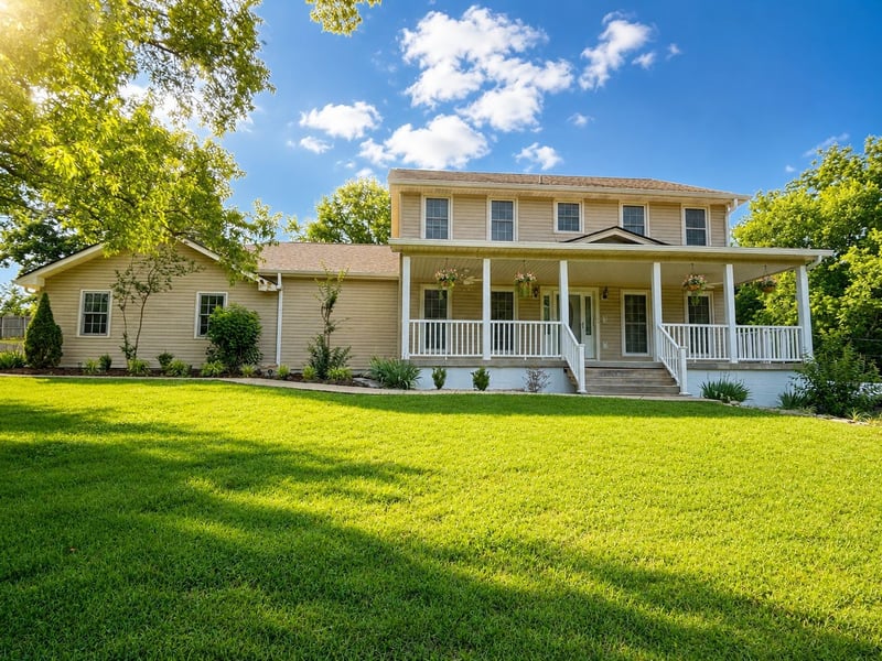 Home Worth Check