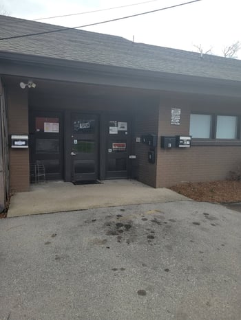 1120 Dickerson Pike, Nashville, TN 37207