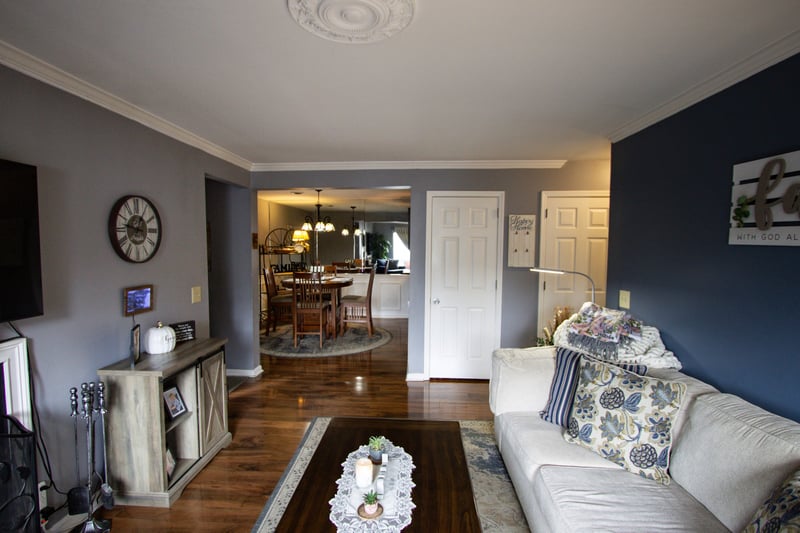 133 Hicks Rd #133 Lower level front, Nashville, TN 37221