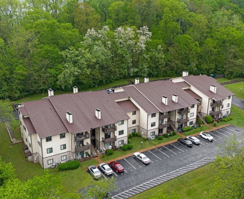 133 Hicks Rd #133 Lower level front, Nashville, TN 37221