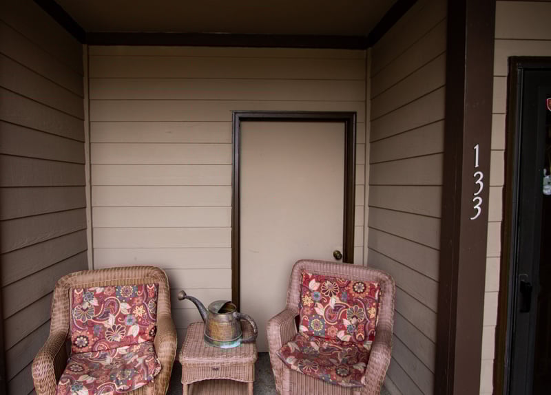 133 Hicks Rd #133 Lower level front, Nashville, TN 37221