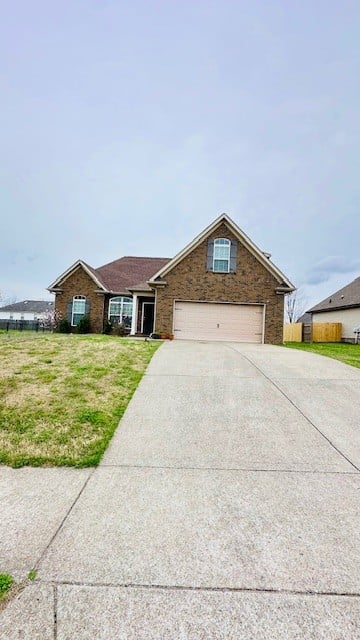 3332 Cornerstone Dr, Murfreesboro, TN 37128