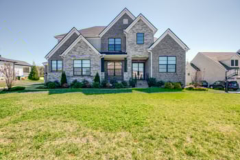 1053 Annecy Pkwy, Nolensville, TN 37135