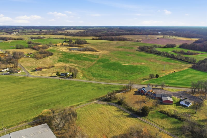 2 Highway 161 , Springfield, TN 37172