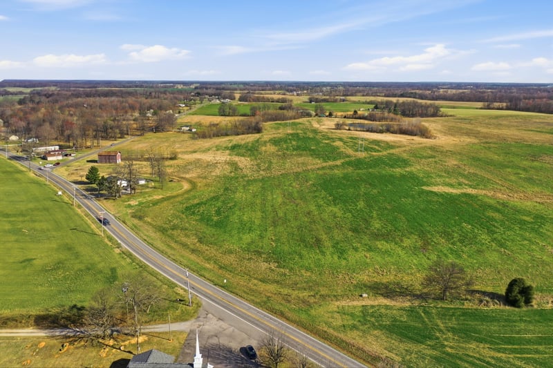 2 Highway 161 , Springfield, TN 37172