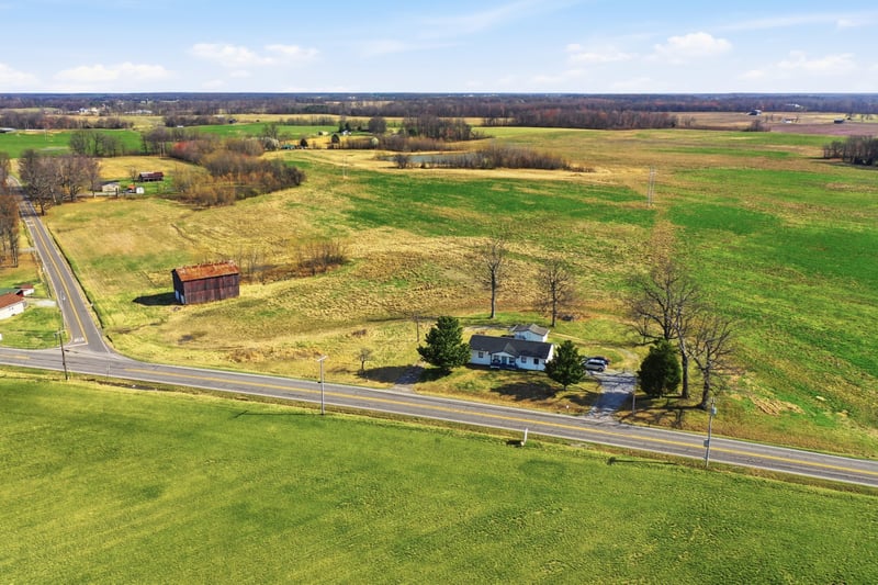 3 Highway 161 , Springfield, TN 37172