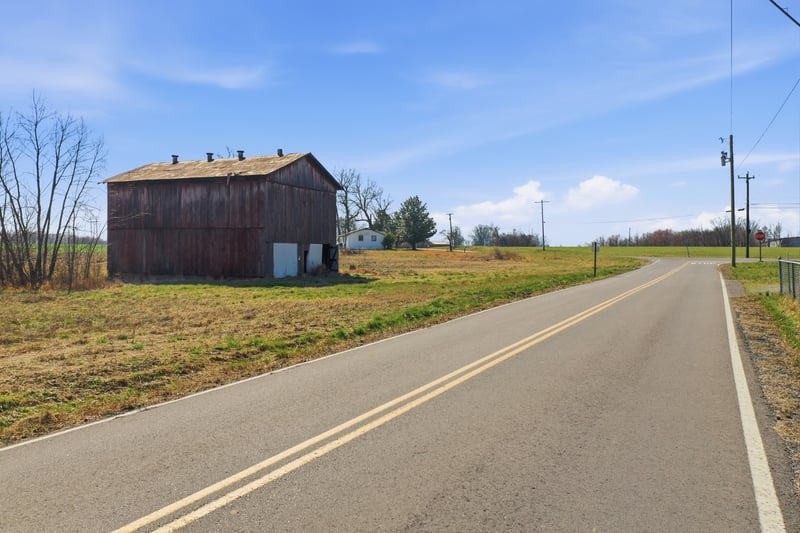 3 Highway 161 , Springfield, TN 37172