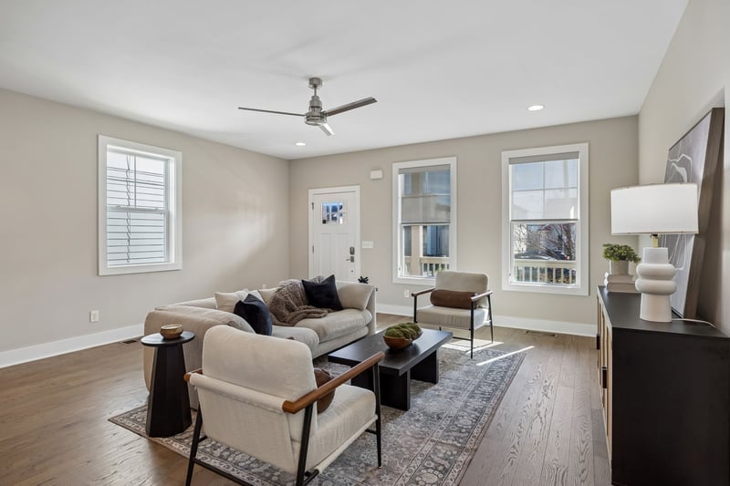 6112 New York Ave, Nashville, TN 37209