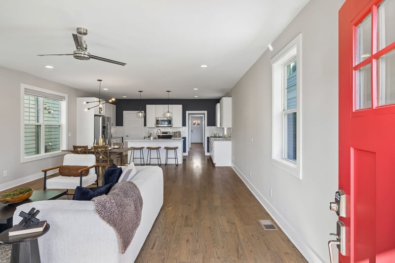 6112 New York Ave, Nashville, TN 37209