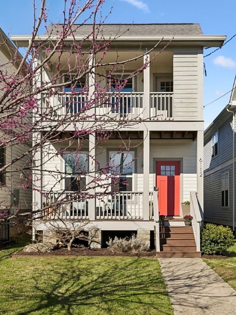 6112 New York Ave, Nashville, TN 37209