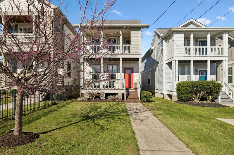 6112 New York Ave, Nashville, TN 37209