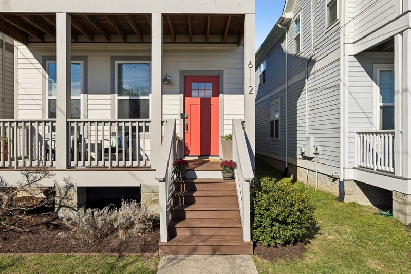 6112 New York Ave, Nashville, TN 37209