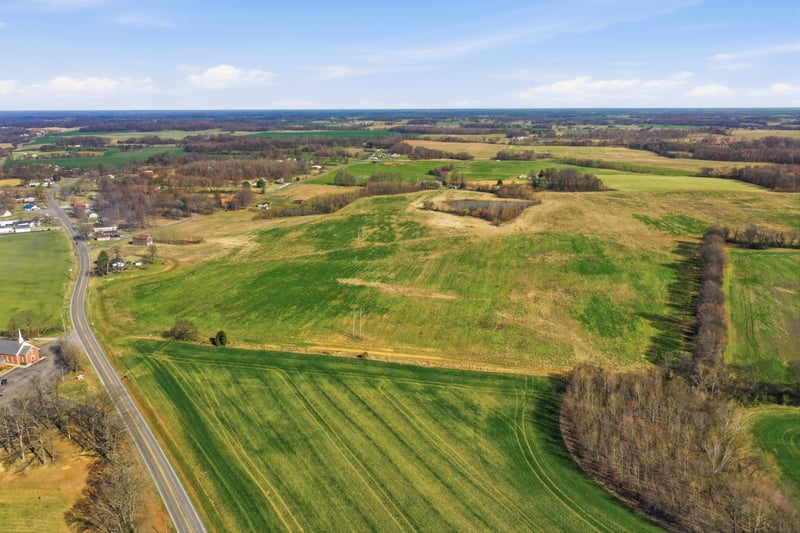 4 Highway 161 , Springfield, TN 37172