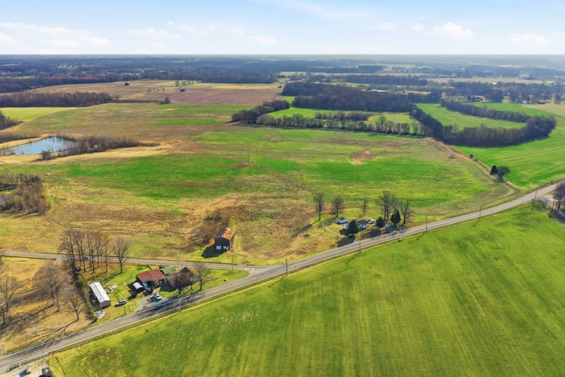 4 Highway 161 , Springfield, TN 37172