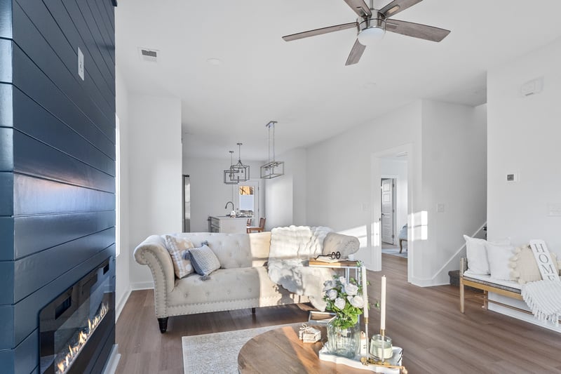 524 Ford St, Clarksville, TN 37040