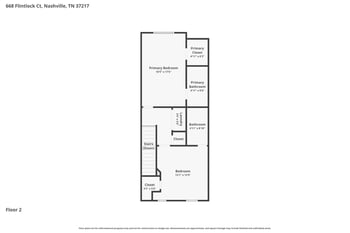 668 Flintlock Ct, Nashville, TN 37217