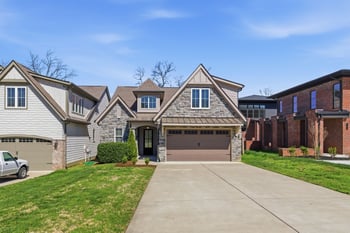 1926A Castleman Dr, Nashville, TN 37215